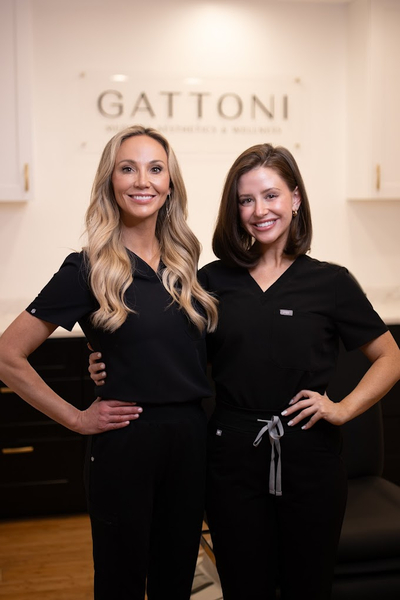 Cover photo of Denver Botox: GATTONI Medical Aesthetics